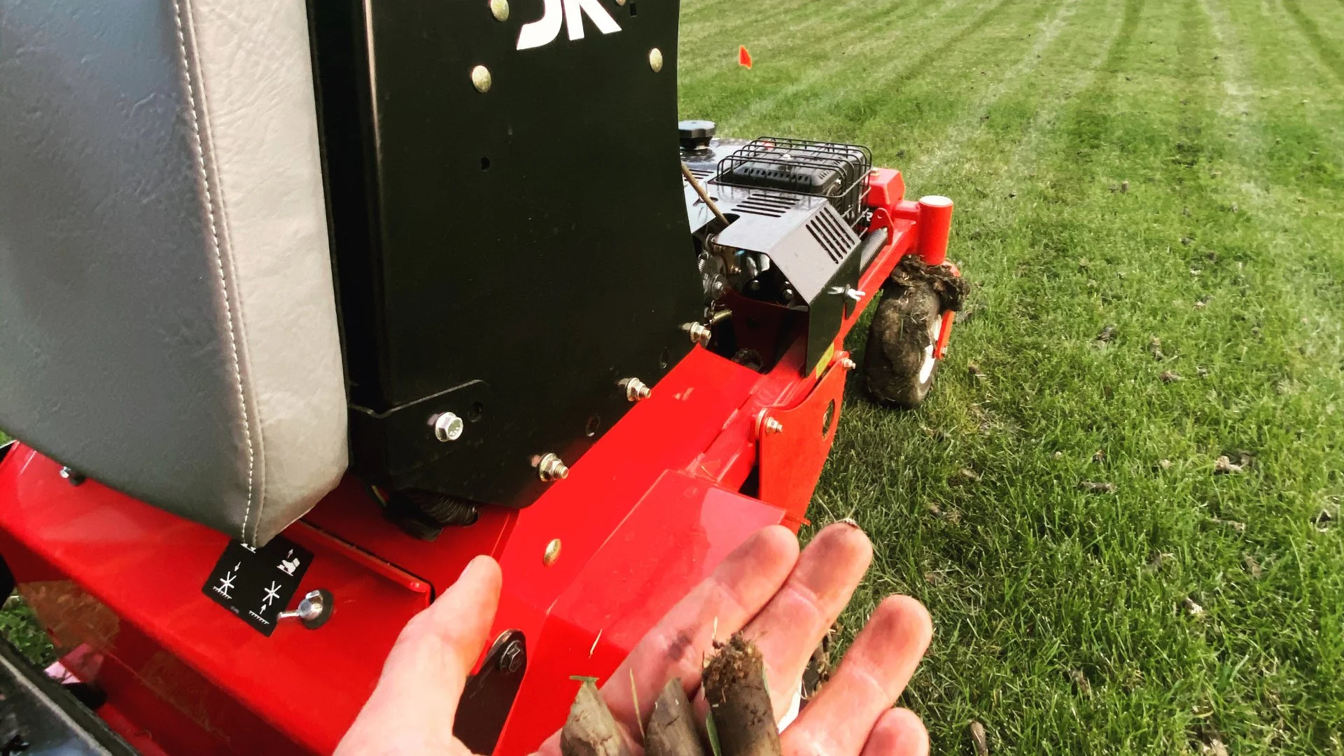 Do You Have to Aerate Your Lawn to Make It Healthier?