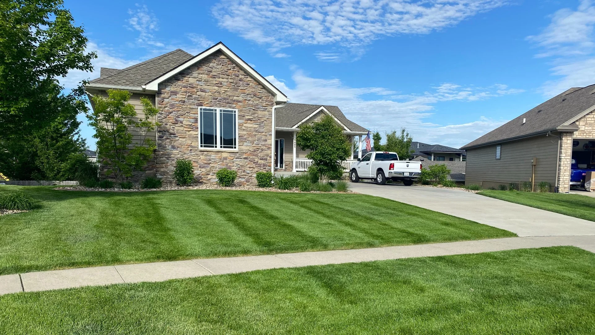 Fall Fertilization Is an Essential Lawn Care Treatment