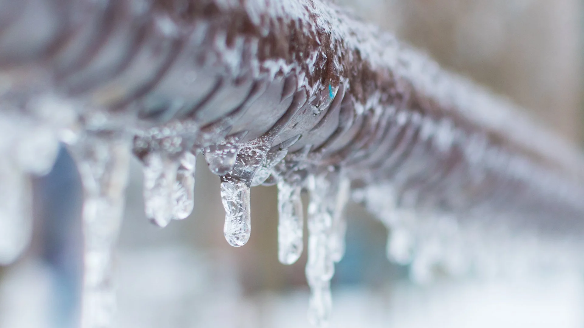 Is It Necessary to Have Your Irrigation System Winterized?