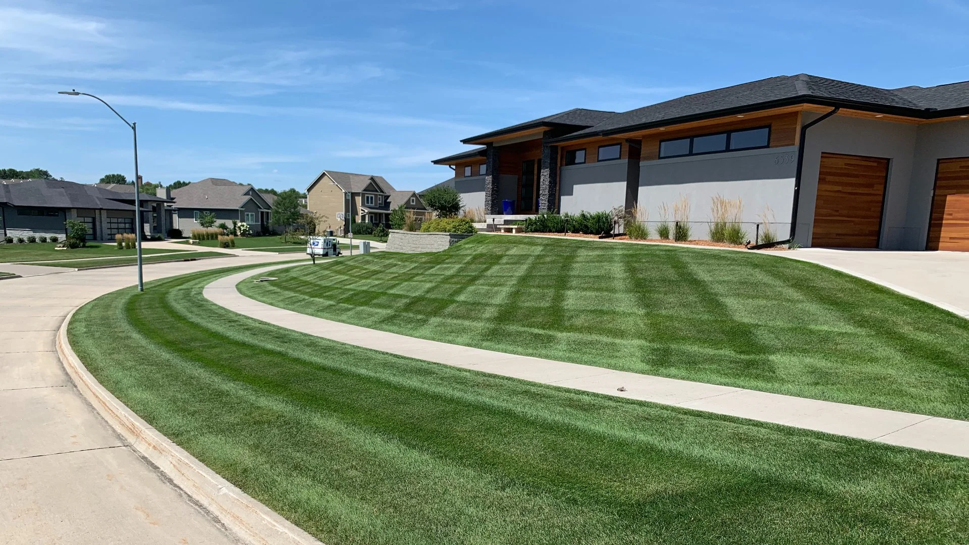 Do Fertilizers Absorb Into Your Lawn Quickly?