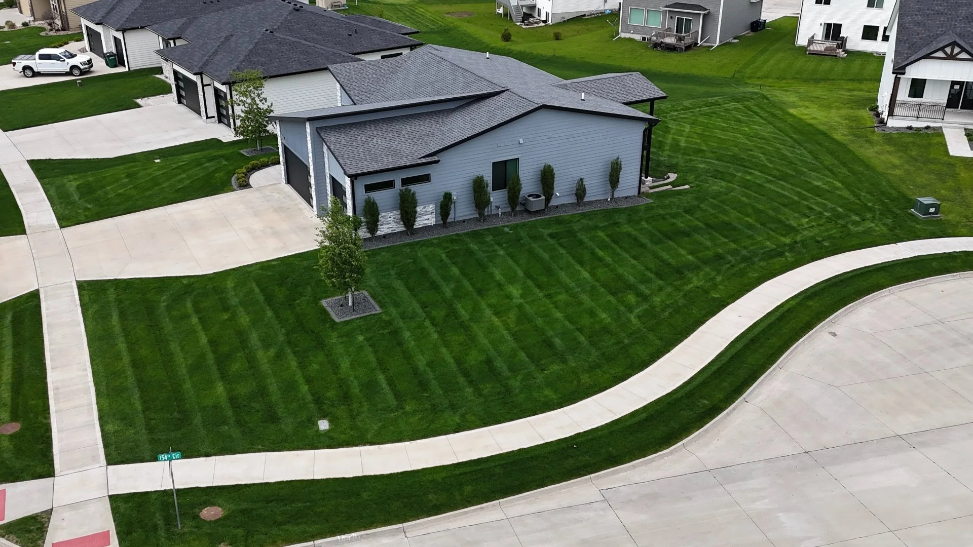 Protecting Your Lawn From Diseases Involves These Steps