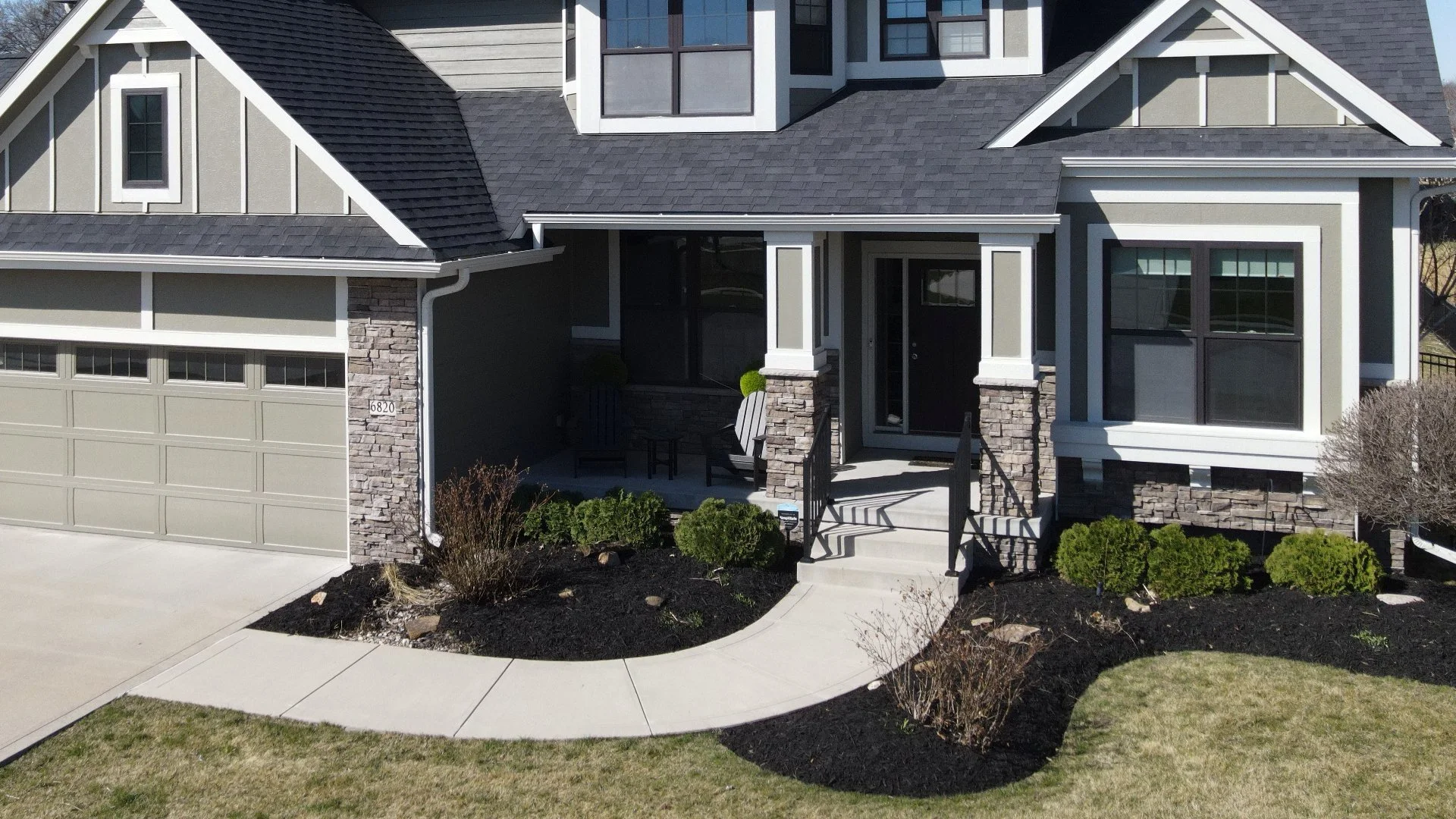 How Does Landscaping Impact Property Value?