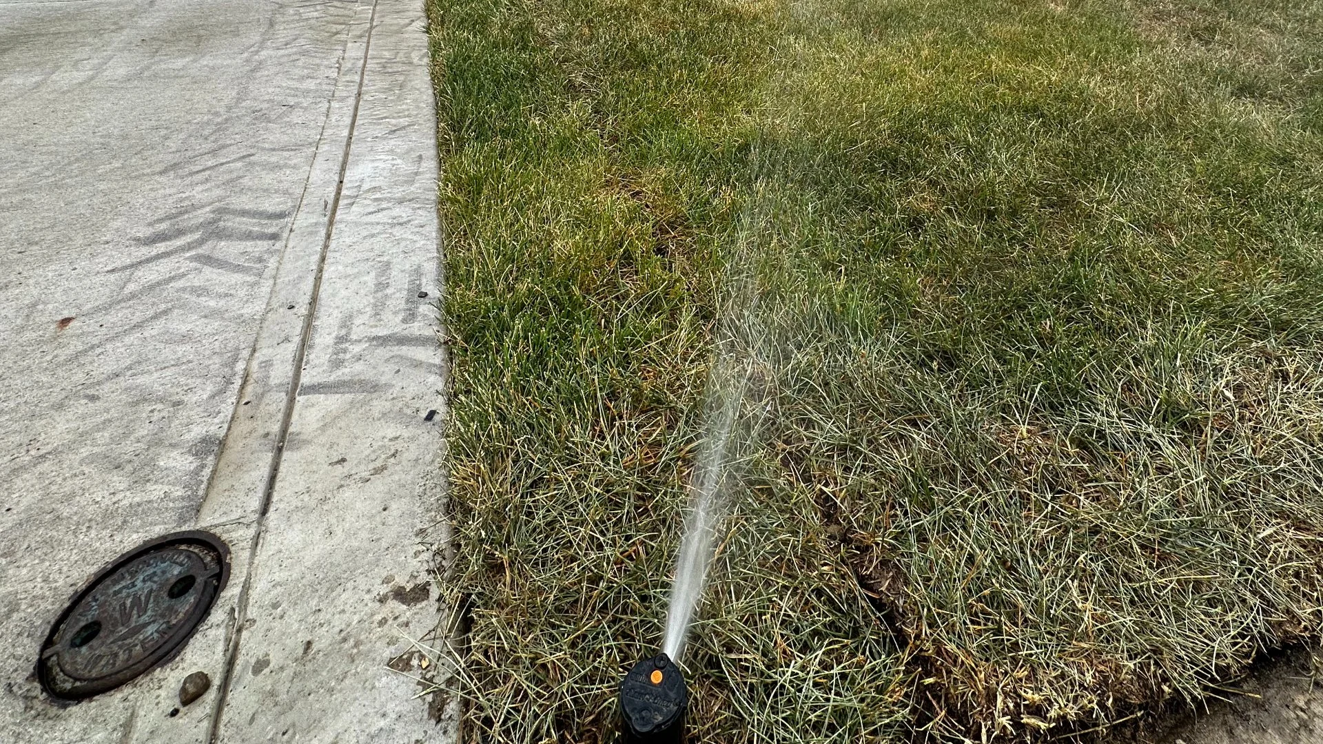 What’s the Right Time to Have Your Irrigation System Winterized?