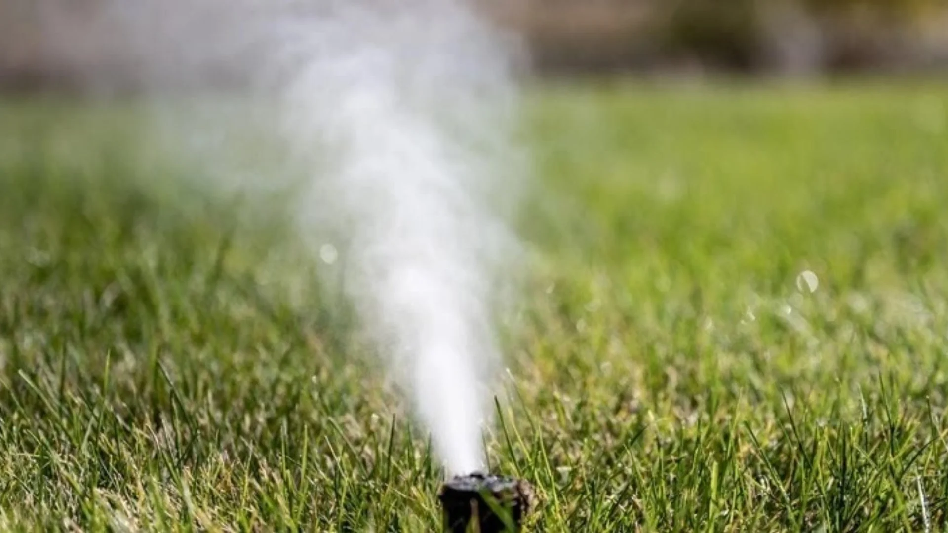 What Does Winterization Mean for Irrigation Systems?