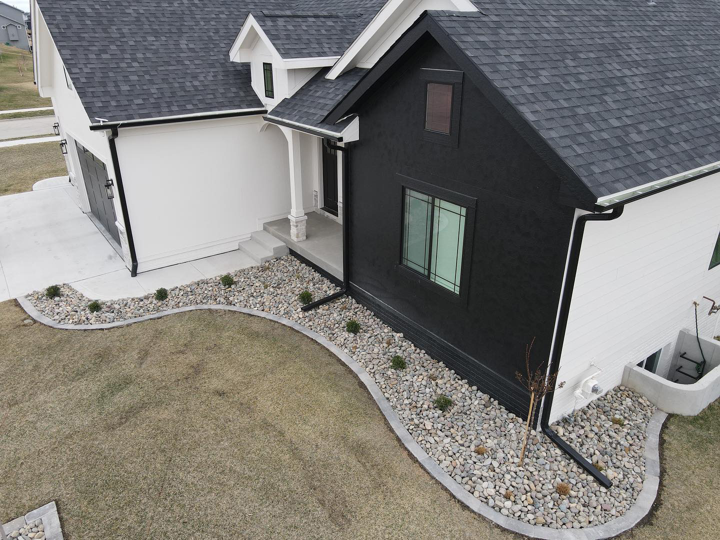 Landscape Design in Waukee, Urbandale & Clive, IA Outdoors by JK