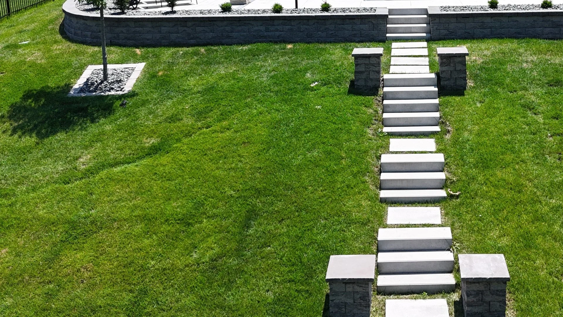 What Are the Primary Nutrients Fertilizers Deliver to Your Lawn?