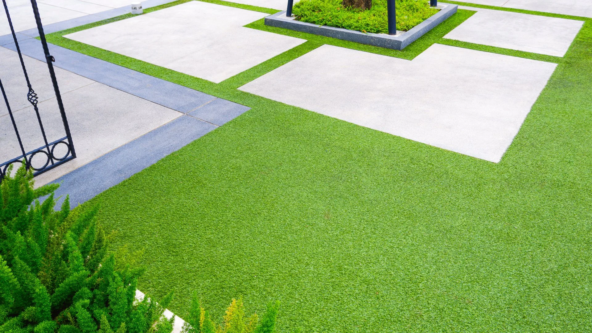 What Can Artificial Turf Be Used For?