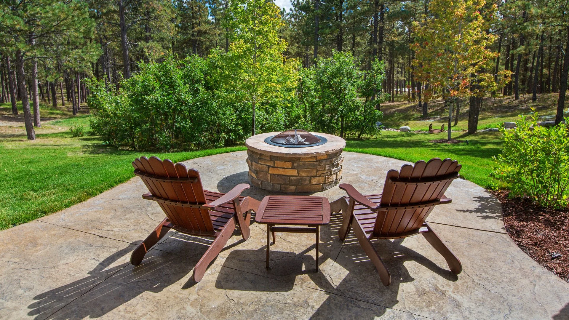 Why a Fire Pit Is Worth the Investment