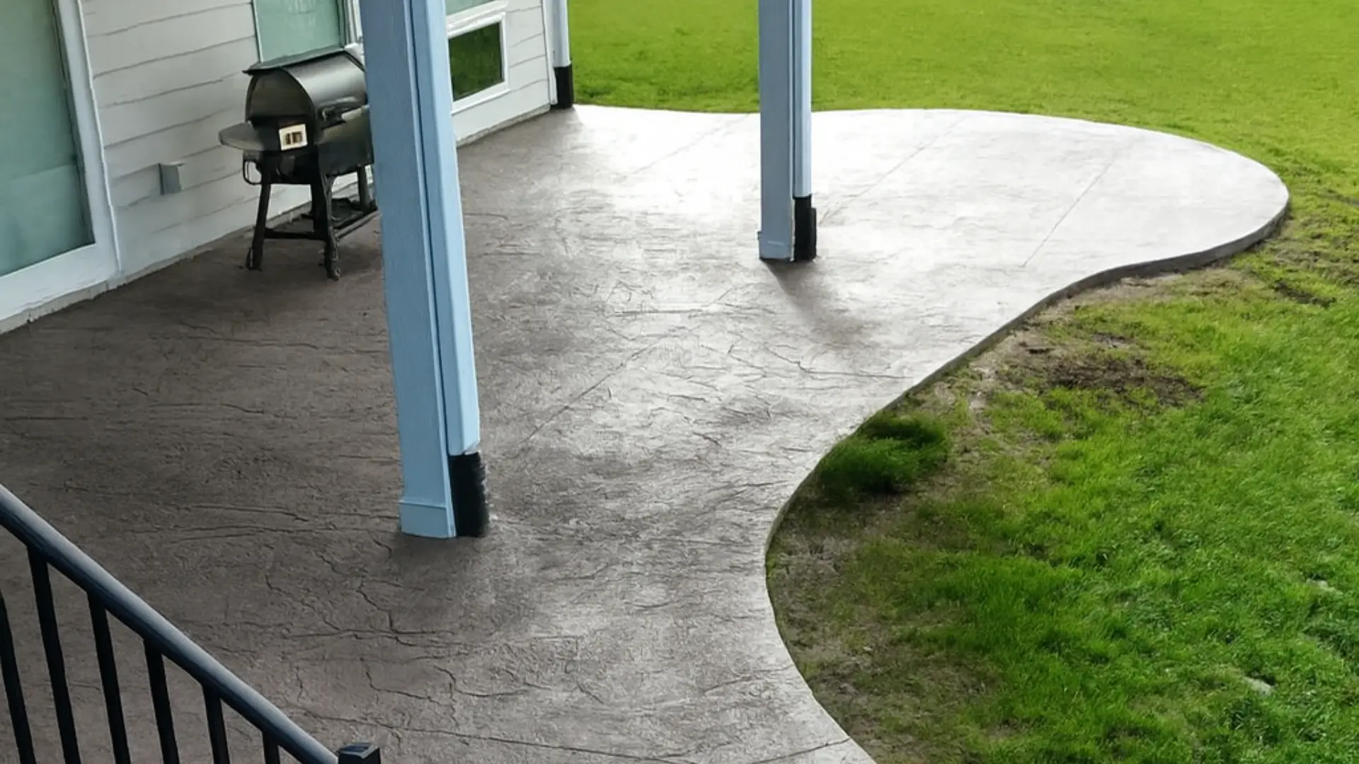 Do Patios Add to the Value of Your Property?