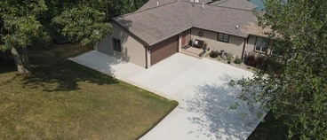 Expert Concrete Services