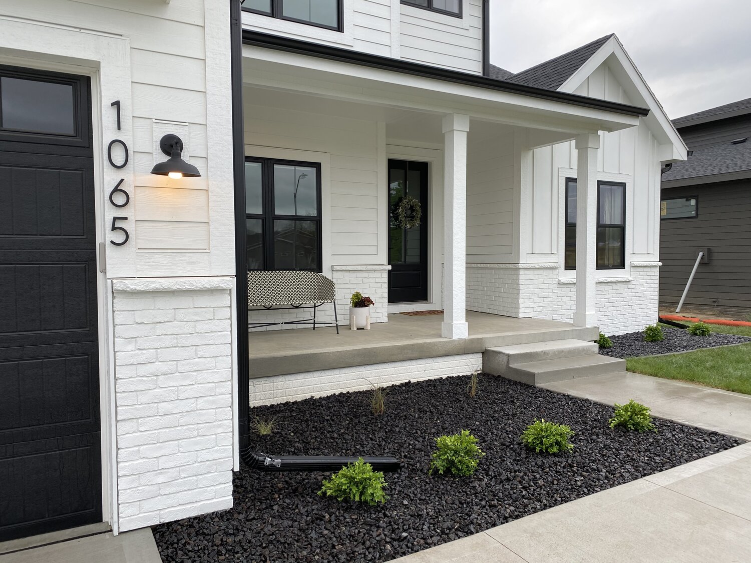 Landscaping Services in Waukee, Urbandale & Clive, IA Outdoors by JK