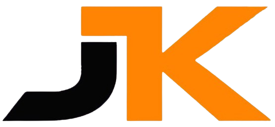 Outdoors by JK brand logo